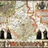 Cambridgeshire Historical Map 1000 Piece Jigsaw Puzzle (1610) -All Jigsaw Puzzles jigsaw puzzle cambridgeshire historical map 1000 piece jigsaw puzzle 1610 1 e5527ec2 8f9c 453c 9401 a284ac5eebd5