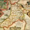 Cardiganshire Historical Map 1000 Piece Jigsaw Puzzle (1610) -All Jigsaw Puzzles jigsaw puzzle cardiganshire historical map 1000 piece jigsaw puzzle 1610 1 71212e9e 4a2e 4781 9bd0 7cbfed04b58a