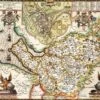 Cheshire Historical Map 1000 Piece Jigsaw Puzzle (1610) -All Jigsaw Puzzles jigsaw puzzle cheshire historical map 1000 piece jigsaw puzzle 1610 1 8a638afe fcd7 4e06 8c45 8c258b39a847
