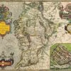 Connaugh Historical Map 1000 Piece Jigsaw Puzzle (1610) 1 Connaugh Historical Map 1000 Piece Jigsaw Puzzle (1610) -All Jigsaw Puzzles jigsaw puzzle connaugh historical map 1000 piece jigsaw puzzle 1610 1 474683de ca73 49f6 be0d 9126b2a6b815
