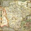 Devon Historical Map 1000 Piece Jigsaw Puzzle (1610) -All Jigsaw Puzzles jigsaw puzzle devon historical map 1000 piece jigsaw puzzle 1610 1 1565e85a 1de1 41be 85f6 a4206cda23b4