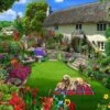Dogs In A Cottage Garden 1000 Or 500 Piece Jigsaw Puzzles -All Jigsaw Puzzles jigsaw puzzle dogs in a cottage garden 1000 or 500 piece jigsaw puzzles 1 721608de 2a67 4029 a719 ed423066d9f0