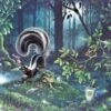 Drunk As A Skunk - Mike Jupp 1000 Pieces Jigsaw Puzzles