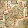 Gloucestershire Historical Map 1000 Piece Jigsaw Puzzle (1610) -All Jigsaw Puzzles jigsaw puzzle gloucestershire historical map 1000 piece jigsaw puzzle 1610 1 71cf0424 7e3e 4899 93f7 70e83c072e0a