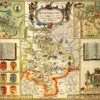 Huntingdonshire Historical Map 1000 Piece Jigsaw Puzzle (1610) -All Jigsaw Puzzles jigsaw puzzle huntingdonshire historical map 1000 piece jigsaw puzzle 1610 1 daf7cafd 6bad 4077 98f4 953c00f99078