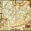 Leicestershire Historical Map 1000 Piece Jigsaw Puzzle (1610) -All Jigsaw Puzzles jigsaw puzzle leicestershire historical map 1000 piece jigsaw puzzle 1610 1 692cb4be 3205 471f 86d3 106c15356c9e