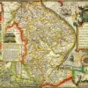Lincolnshire Historical Map 1000 Piece Jigsaw Puzzle (1610) -All Jigsaw Puzzles jigsaw puzzle lincolnshire historical map 1000 piece jigsaw puzzle 1610 1 ff2577e1 ebb3 446c 88c5 153e672a2534