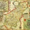 Northamptonshire Historical Map 1000 Piece Jigsaw Puzzle (1610) -All Jigsaw Puzzles jigsaw puzzle northamptonshire historical map 1000 piece jigsaw puzzle 1610 1 94878a4c bbcc 4115 83d3 8d87fcd48ced