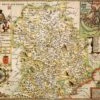 Shropshire Historical Map 1000 Piece Jigsaw Puzzle (1610) -All Jigsaw Puzzles jigsaw puzzle shropshire historical map 1000 piece jigsaw puzzle 1610 1 bdbc86f2 835d 4fa5 a524 18bb3cb680c5