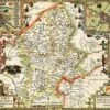 Staffordshire Historical Map 1000 Piece Jigsaw Puzzle (1610) -All Jigsaw Puzzles jigsaw puzzle staffordshire historical map 1000 piece jigsaw puzzle 1610 1 8acbba7d 0929 4773 9660 15667e11aa1b