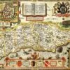 Sussex Historical Map 1000 Piece Jigsaw Puzzle (1610) -All Jigsaw Puzzles jigsaw puzzle sussex historical map 1000 piece jigsaw puzzle 1610 1 5543a42b 4e5a 402d 8c20 01241a72c65d