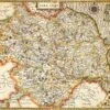Yorkshire Historical Map 1000 Piece Jigsaw Puzzle (1610) -All Jigsaw Puzzles jigsaw puzzle yorkshire historical map 1000 piece jigsaw puzzle 1610 1 2c488f12 a470 4447 9f39 5954aa8eec45
