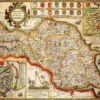 Yorkshire North & East Riding Map 1000 Piece Jigsaw Puzzle (1610) -All Jigsaw Puzzles jigsaw puzzle yorkshire north east riding historical map 1000 piece jigsaw puzzle 1610 1 4c3599a6 5255 48de 8844 f802ee8fe095