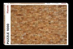 Piatnik Wine Corks 1000 Piece Jigsaw Puzzle