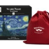 Starry Night By Vincent Van Gogh 300 Piece Wooden Jigsaw Puzzle -All Jigsaw Puzzles starry night fde99953 00a8 4e51 a9a0 c3d29964f8b4