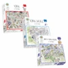 Tim Bulmer 'Ey Up Yorkshire' 1000 Piece Jigsaw Puzzle Bundle -All Jigsaw Puzzles tim bulmers ey up yorkshire 1000 piece jigsaw bundle box wr