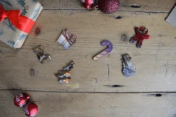 Christmas Village Glow-300 Piece Wooden Jigsaw Puzzle 11 Christmas Village Glow-300 Piece Wooden Jigsaw Puzzle -All Jigsaw Puzzles whimsies Christmas Village Glow