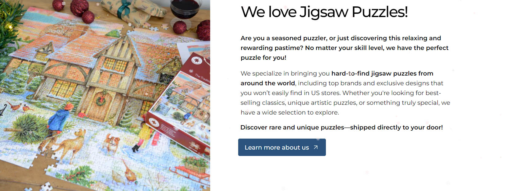 All Jigsaw Puzzles -All Jigsaw Puzzles dertre